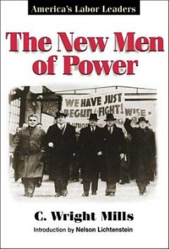 The New Men of Power