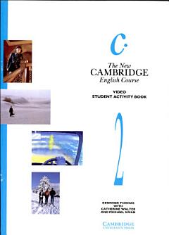 The New Cambridge English Course 2 Student Activity Book