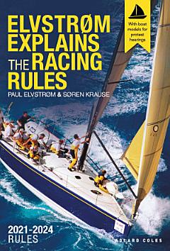 Elvstrøm Explains the Racing Rules