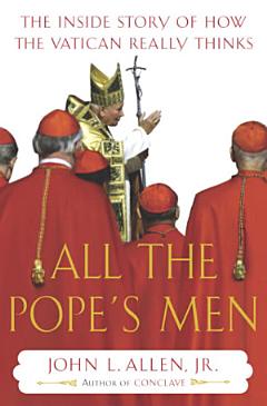 All the Pope\'s Men