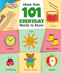 More than 101 Everyday Words to Know