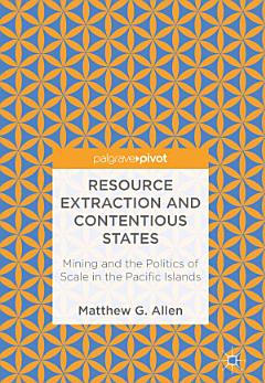 Resource Extraction and Contentious States