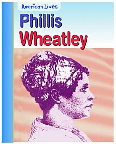 Phillis Wheatley