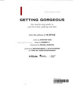 In Style: Getting Gorgeous