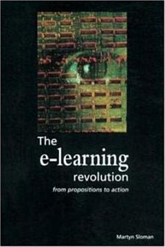 The E-learning Revolution