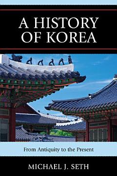 A History of Korea