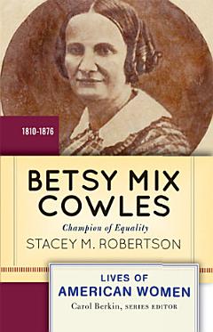 Betsy Mix Cowles