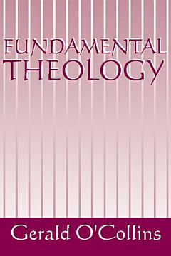 Fundamental Theology