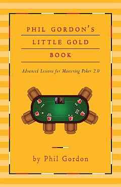 Phil Gordon\'s Little Gold Book