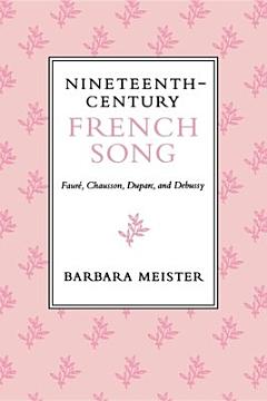 Nineteenth-Century French Song