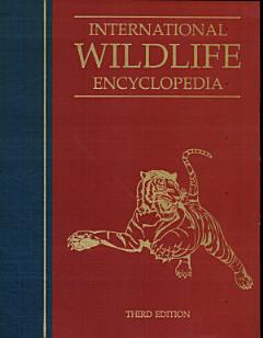 International Wildlife Encyclopedia: Brown bear - cheetah