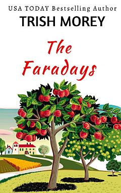 The Faradays Boxed Set