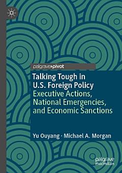 Talking Tough in U.S. Foreign Policy