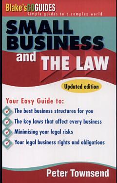 Small Business and the Law