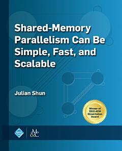 Shared-Memory Parallelism Can be Simple, Fast, and Scalable