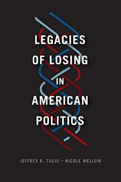 Legacies of Losing in American Politics