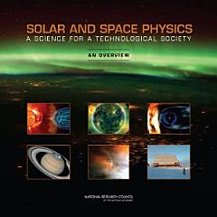 Solar and Space Physics