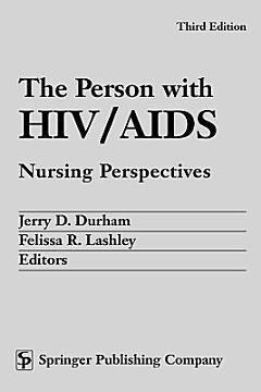 The Person with HIV/AIDS