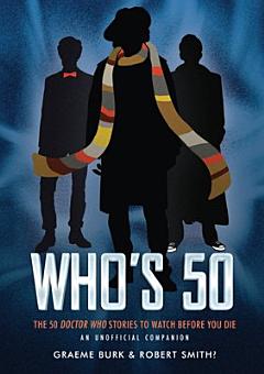 Who\'s 50