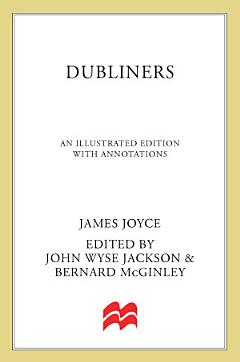 James Joyce\'s Dubliners