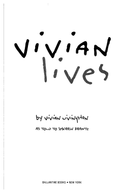 Vivian Lives