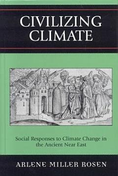 Civilizing Climate