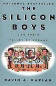 The Silicon Boys