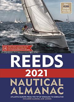 Reeds Nautical Almanac 2021