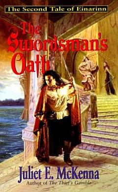 The Swordsman\'s Oath