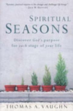 Spiritual Seasons