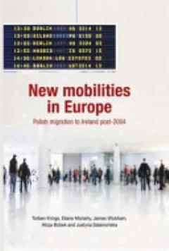 New Mobilities in Europe