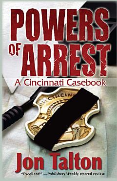 Powers of Arrest