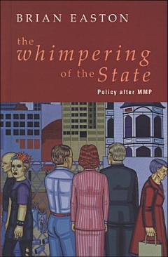 The Whimpering of the State