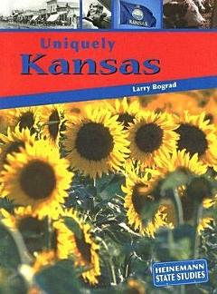 Uniquely Kansas