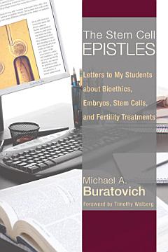 The Stem Cell Epistles