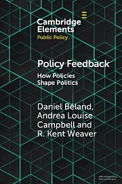 Policy Feedback