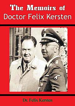 The Memoirs of Doctor Felix Kersten