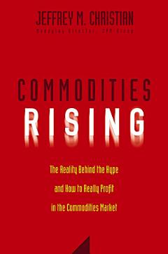 Commodities Rising