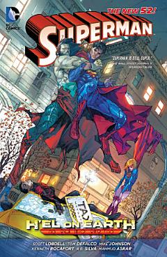 Superman: H\'el On Earth (The New 52)