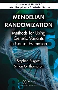 Mendelian Randomization