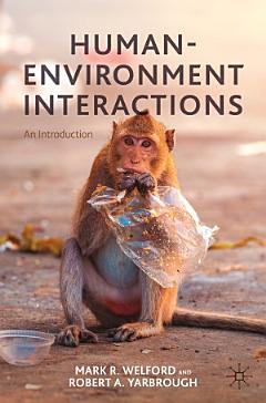 Human-Environment Interactions