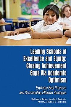 Leading Schools of Excellence and Equity