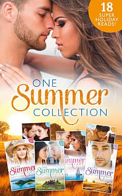 One Summer Collection (Mills & Boon e-Book Collections)