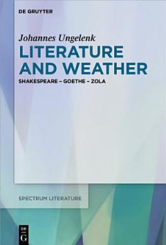 Literature and Weather