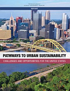 Pathways to Urban Sustainability