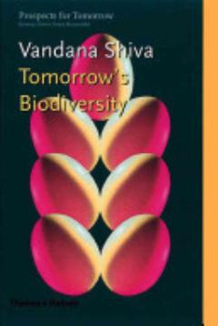 Tomorrow\'s Biodiversity