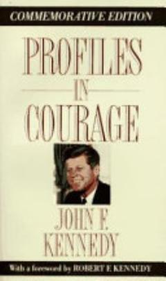 Profiles in Courage