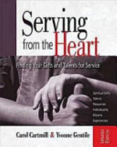 Serving from the Heart