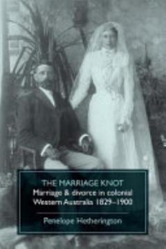 The Marriage Knot