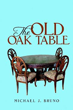 The Old Oak Table